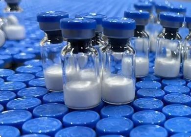 Gewichtsverlies Peptide: Retatrutide